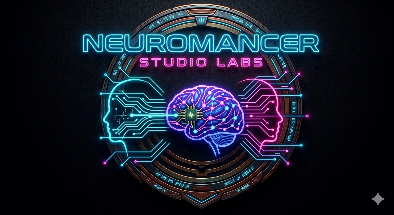 Neuromancer Studio Labs